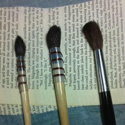 Synthetic Paint Brushes, News & Articles