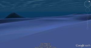 undersea+mountains+in+Google+Earth